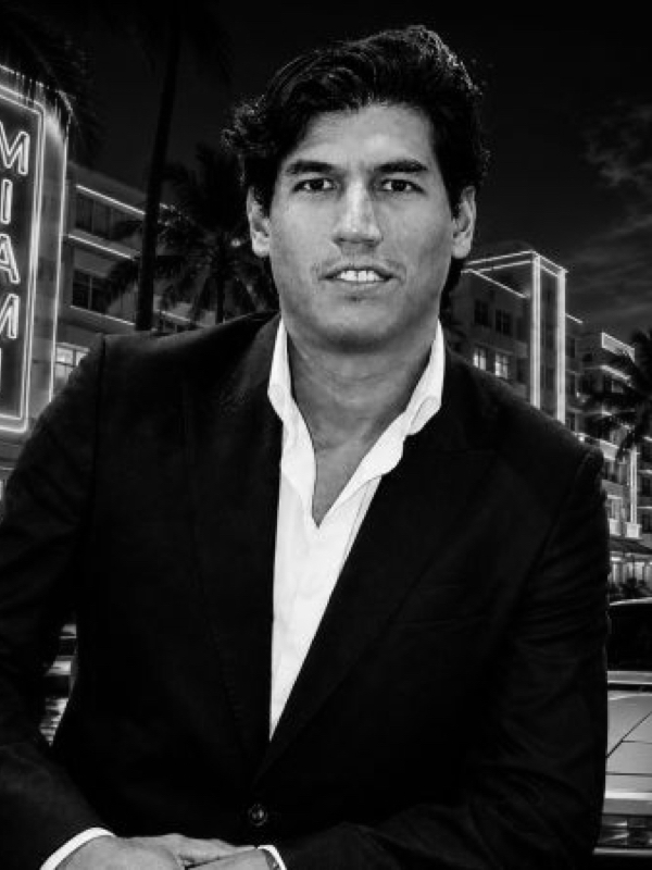 Alonso Jibaja